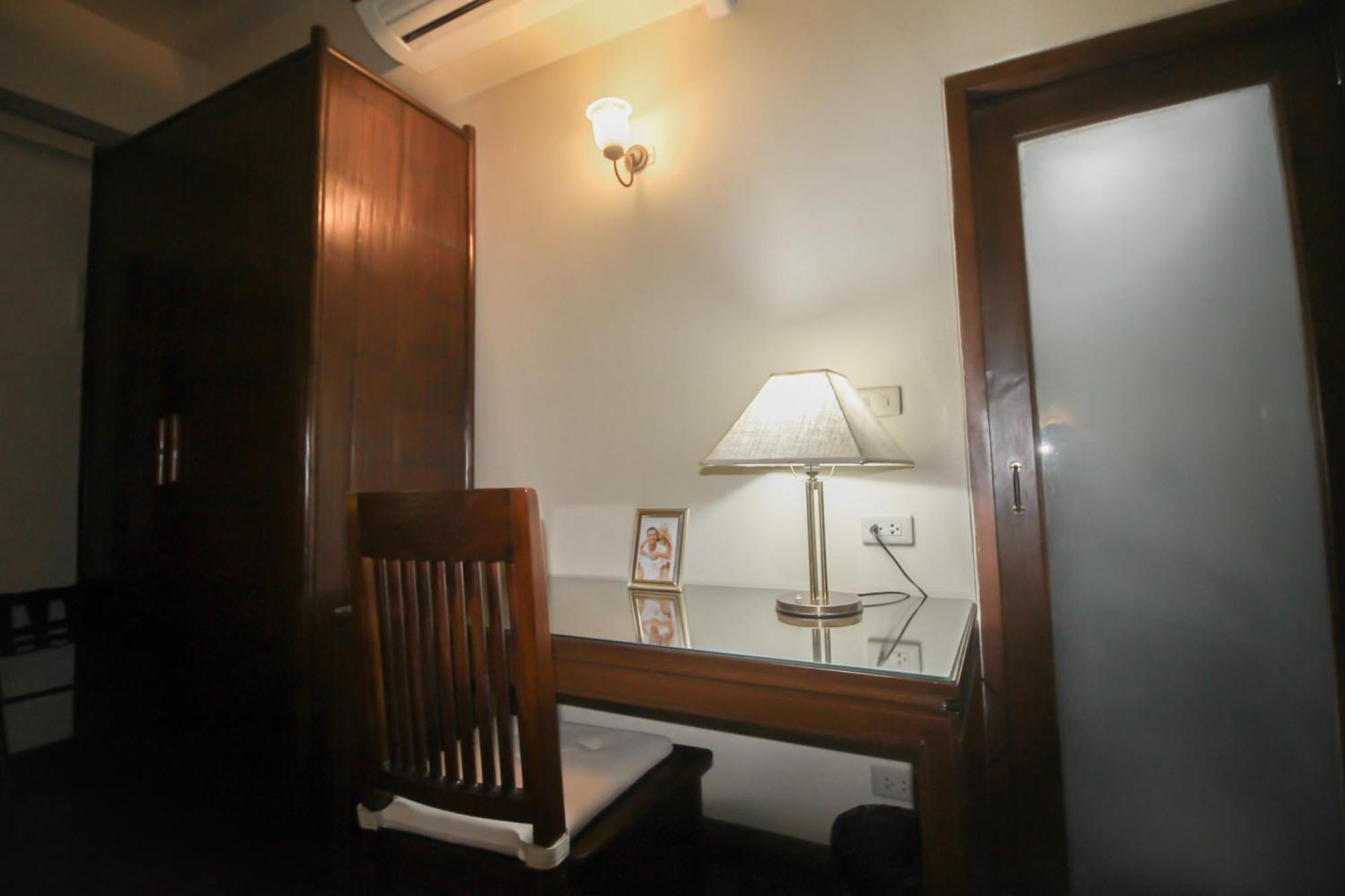 Sourire At Rattanakosin Island Hotel Bangkok Exterior foto