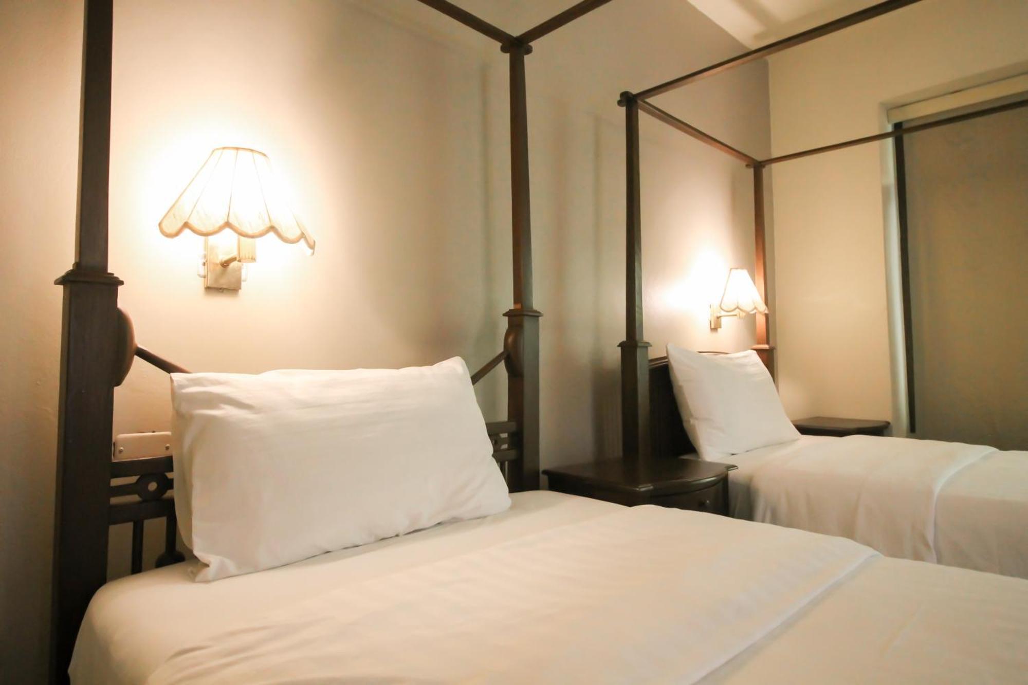 Sourire At Rattanakosin Island Hotel Bangkok Exterior foto