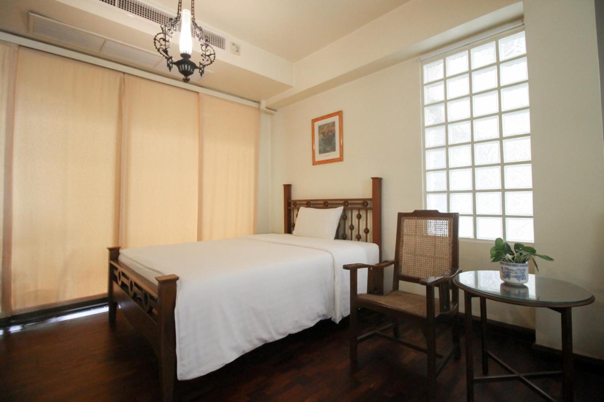 Sourire At Rattanakosin Island Hotel Bangkok Exterior foto