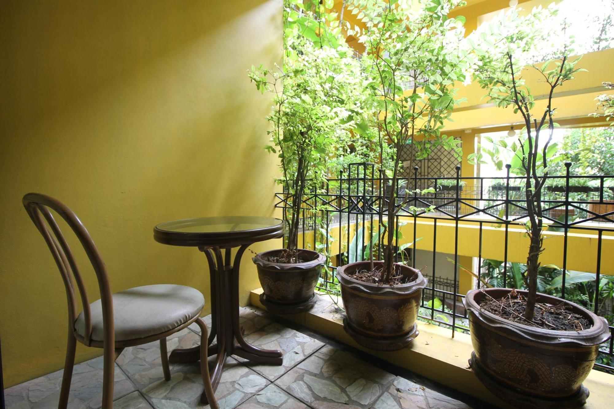 Sourire At Rattanakosin Island Hotel Bangkok Exterior foto