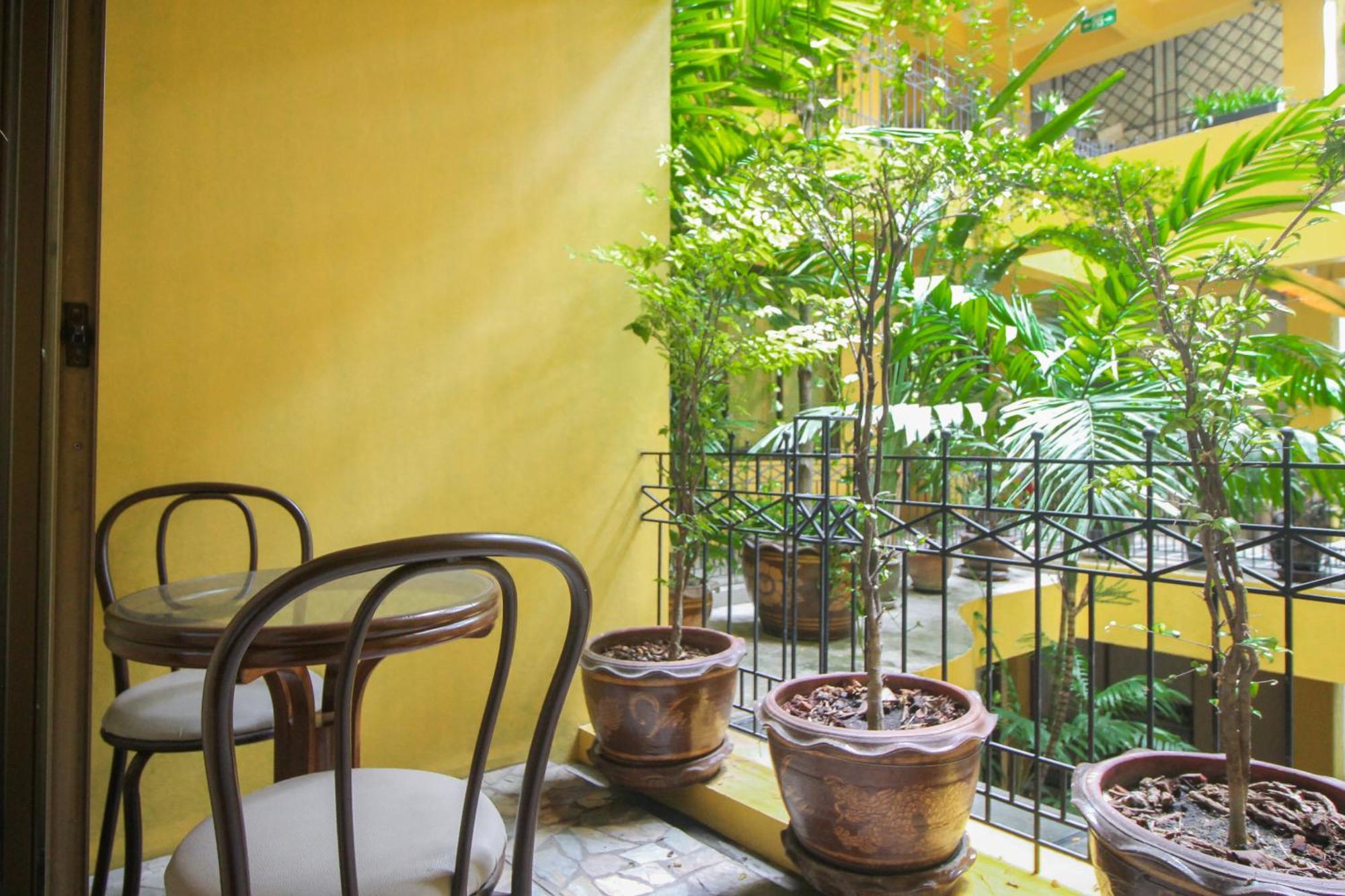 Sourire At Rattanakosin Island Hotel Bangkok Exterior foto